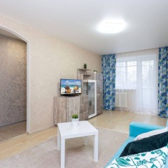 Apartments on 17 King Street in Minsk, Belarus from 118$, photos, reviews - zenhotels.com photo 13