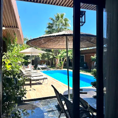 Terra Garden Hotel - Bild 11