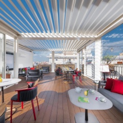 Nord Nuova Roma Hotel - Bild 18