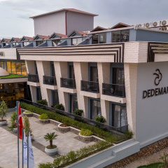 Dedeman Kemer Resort - Bild 2