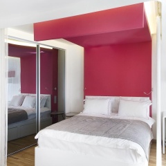 Nuru Ziya Residence - Bild 10