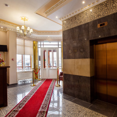 Hotel VERSAL photo 2