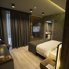 Emen's  Hotel - Bild 5