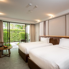 Dewa Phuket Resort & Villas - Bild 7