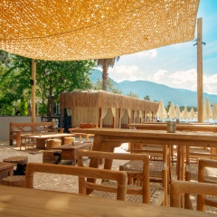 Beach 222 Oludeniz Hotel - Bild 10