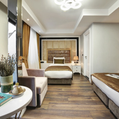 Pell Palace Hotel & Spa - Bild 11