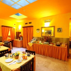 Hotel San Giorgio & Olimpic Florence - Bild 18