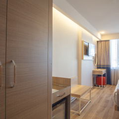 Old Town Point Hotel Antalya - Bild 20