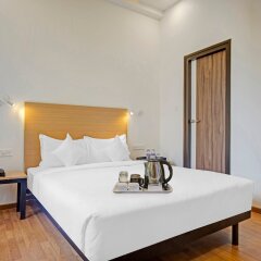 UPAR Hotels T Nagar Индия, Ченнаи - отзывы, цены и фото номеров - забронировать отель UPAR Hotels T Nagar онлайн фото 9