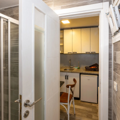 Lion Hotel Taksim Apartment hotel - Bild 15