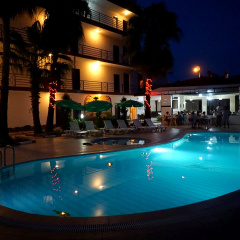 Aybel Inn Hotel - Bild 8