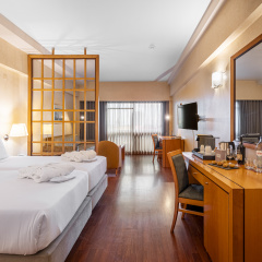 Hotel Roma - Bild 8