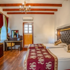 Mediterra Art Hotel - Bild 21