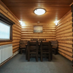 Отель 5