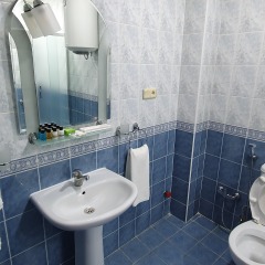 Qız Qalası Boutique-hotel in Baku, Azerbaijan from 59$, photos, reviews - zenhotels.com photo 24