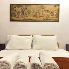 The Halic Bosphorus Hotel - Bild 20