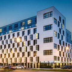 Hotel Royal Prague - Bild 2