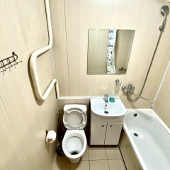 U Metro Petrovskiy Park Dinamo Apartments in Moscow, Russia from 41$, photos, reviews - zenhotels.com photo 15