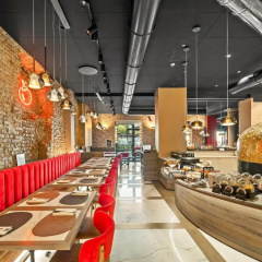 Hotel Milu Milano - Bild 15