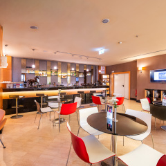 Midtown Hotel - Bild 26