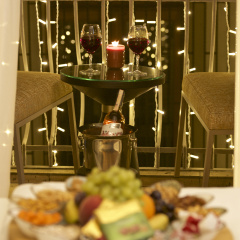 Ayramin Exclusive Hotel - Special Category - Bild 5