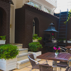 Avicenna Hotel Sultanahmet - Bild 9