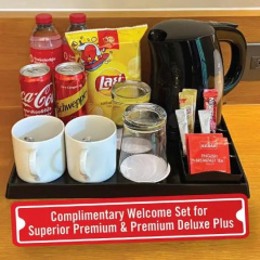 Travelodge Sukhumvit 11 - Bild 28