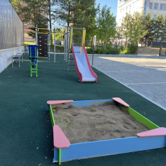Отель 1