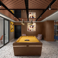 Aloft by Marriott Istanbul Karakoy - Bild 10