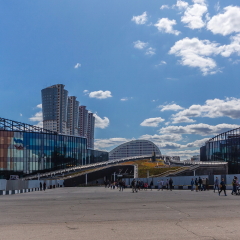Гостиница Апарт-отель Art в Москве отзывы, цены и фото номеров - забронировать гостиницу Апарт-отель Art онлайн Москва вид на фасад фото 4