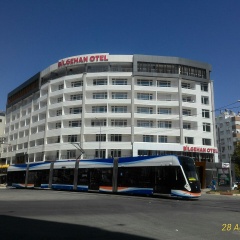 Bilgehan Hotel - Bild 2