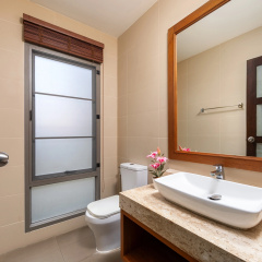 Nai Harn Pool Villa Bond, Villa - Bild 19