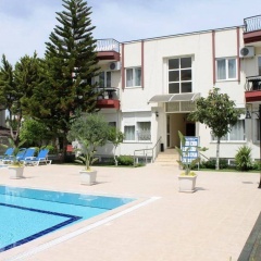 Minta Apart Hotel - Bild 3