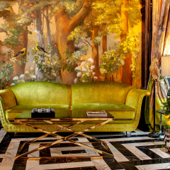 Balthazar Design Hotel - Bild 13