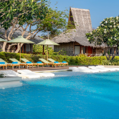 Saii Phi Phi Island Village Hotel - Bild 25