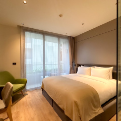 La Green Hotel & Residence Phuket - Bild 7