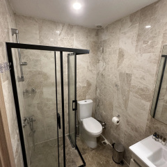 Hotel de Cihangir - Bild 10