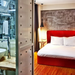 SuB Karakoy Hotel - Bild 7
