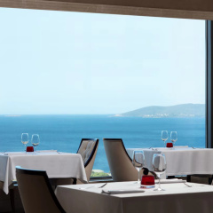 Istanbul Marriott Hotel Pendik - Bild 1