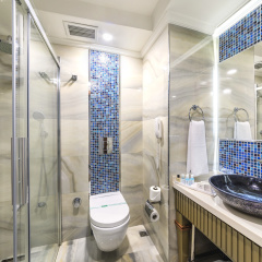 Grand Yavuz Hotel - Bild 22