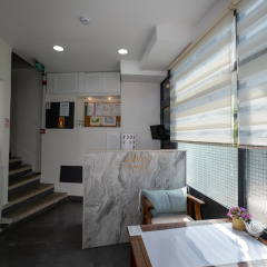 Sweet Hotel Istanbul - Bild 13