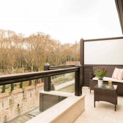 Sirkeci Mansion Hotel - Bild 29