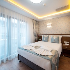 Lika Hotel - Bild 20