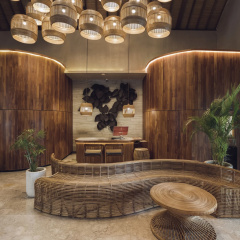 Resort Sini Vie Resort & Spa Seminyak by Ini Vie Hospitality - Bild 10