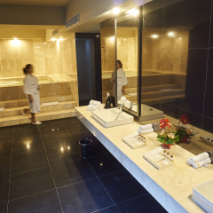 The Sintesa Jimbaran Hotel - Bild 12