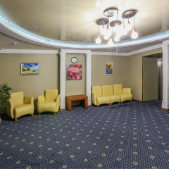 Отель 1