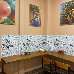 Отель 1