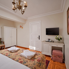 1207 Special Class Sultanahmet Hotel - Bild 11