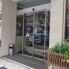 Grand Ant Hotel - Bild 3