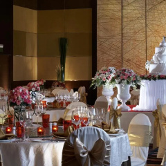 The Landmark Bangkok - Bild 19